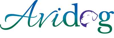 Avidog University logo